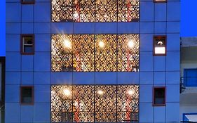 Hotel Hari International By Byob Hotels At Sec 11 Noida